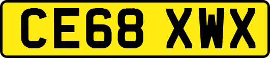 CE68XWX