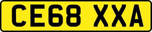 CE68XXA
