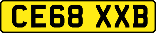 CE68XXB