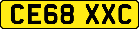 CE68XXC