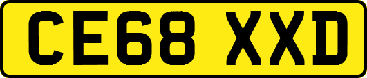 CE68XXD