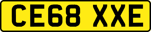 CE68XXE