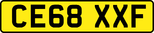 CE68XXF