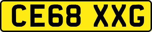 CE68XXG