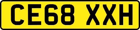 CE68XXH
