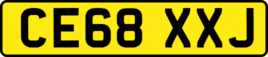CE68XXJ
