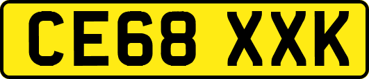 CE68XXK