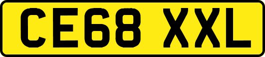 CE68XXL