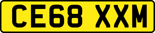 CE68XXM