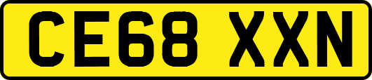 CE68XXN