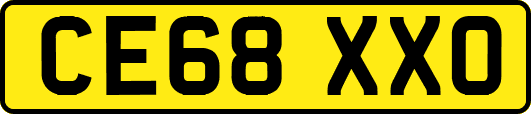 CE68XXO