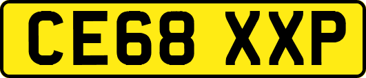 CE68XXP