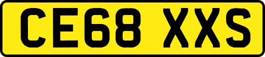 CE68XXS