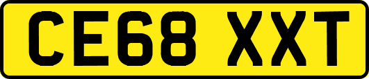 CE68XXT