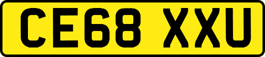 CE68XXU