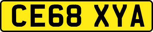 CE68XYA