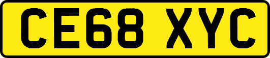 CE68XYC