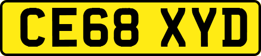 CE68XYD