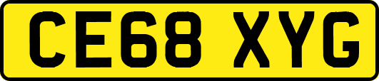 CE68XYG