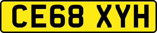CE68XYH