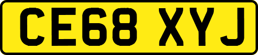 CE68XYJ