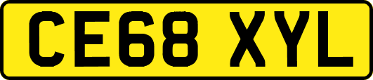 CE68XYL