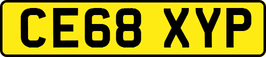 CE68XYP