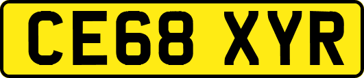 CE68XYR