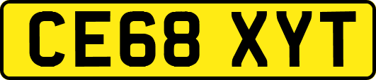 CE68XYT