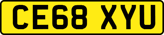 CE68XYU