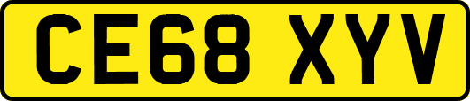 CE68XYV