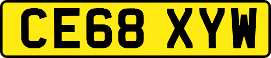 CE68XYW