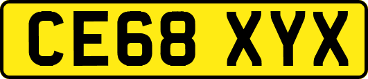 CE68XYX