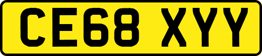 CE68XYY