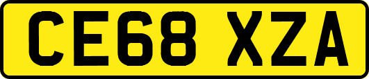 CE68XZA