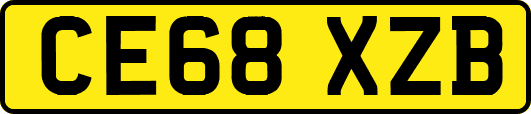 CE68XZB