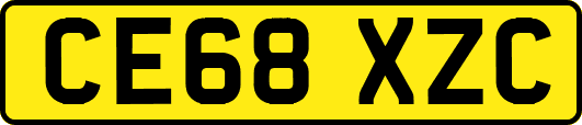 CE68XZC
