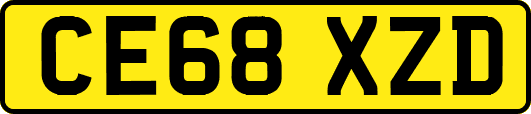 CE68XZD