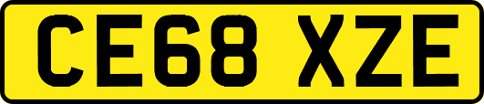 CE68XZE