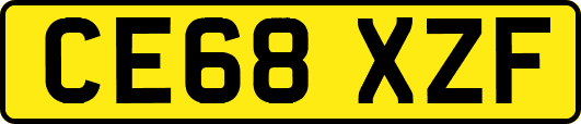 CE68XZF