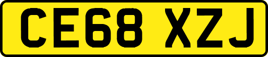 CE68XZJ