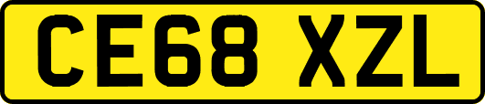 CE68XZL