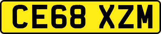 CE68XZM