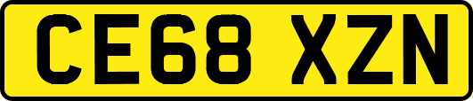 CE68XZN