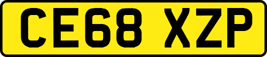 CE68XZP