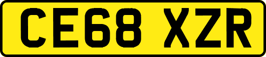 CE68XZR