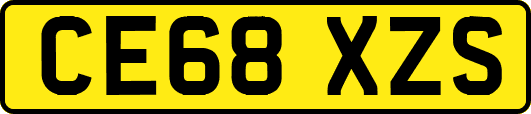 CE68XZS