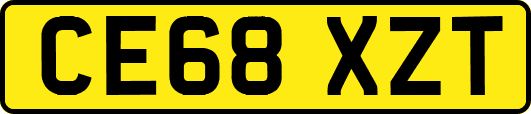 CE68XZT