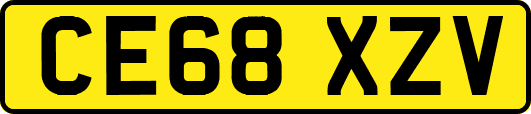 CE68XZV