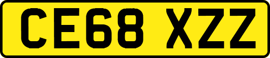 CE68XZZ